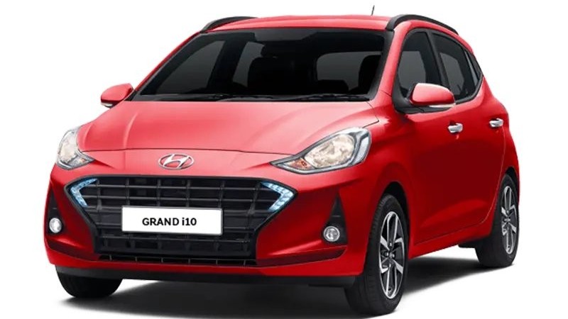 Top 3 xe hạng A bán chạy nhất tháng 1/2024: Hyundai Grand i10 vững chắc ngôi đầu