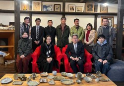 Bảo tồn và phát triển nghề làm gốm tại xã Phù Lãng, Bắc Ninh