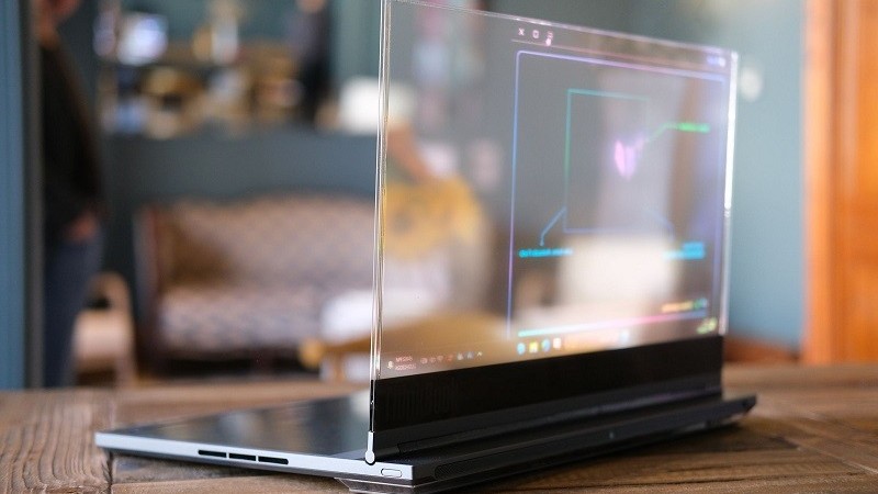 Điểm mặt những món đồ công nghệ ấn tượng tại MWC 2024