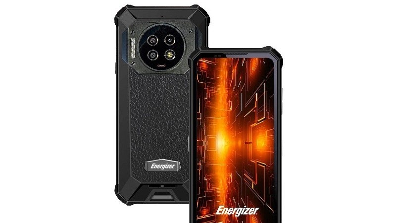 Ra mắt mẫu smartphone trang bị viên pin khủng lên tới 28.000 mAh