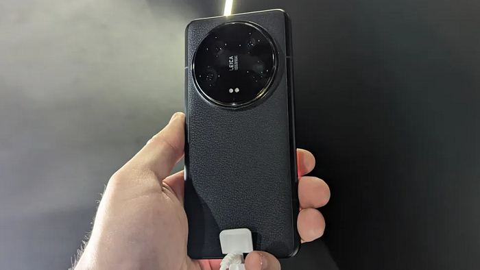 Điểm mặt những món đồ công nghệ ấn tượng tại MWC 2024 Điểm mặt những món đồ công nghệ ấn tượng tại MWC 2024