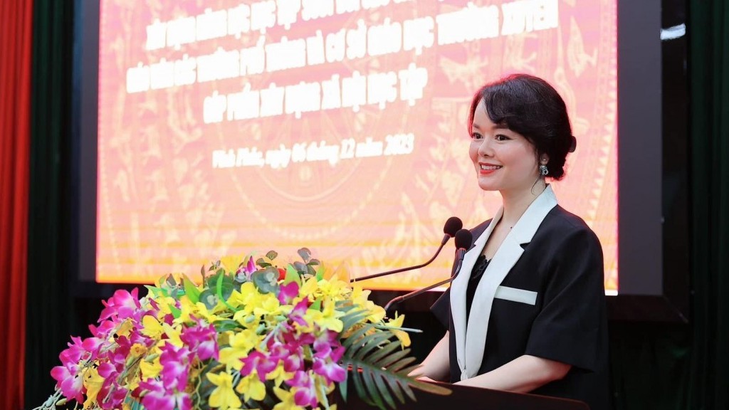 Thành phố học tập - Một xu thế toàn cầu