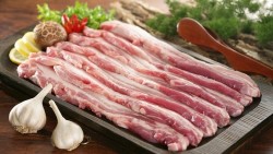 Giá heo hơi hôm nay 7/2: Miền Bắc, miền Nam giảm nhẹ, giao dịch dao động trong vùng giá 72.000 - 76.000 đồng/kg