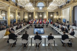 Xung đột Nga-Ukaine, động thái mới và dự báo cục diện, kết cục