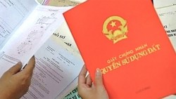 Xử lý diện tích đất thực tế chênh lệch so với trên sổ đỏ theo Luật Đất đai 2024