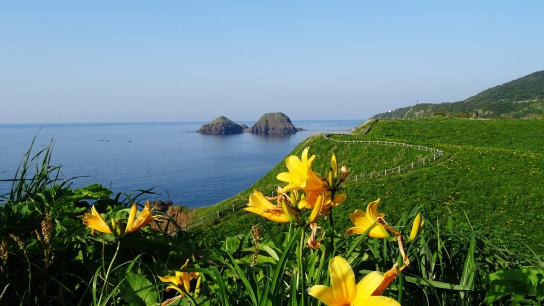 'Hòn đảo vàng' từ thời kỳ Edo của Nhật Bản