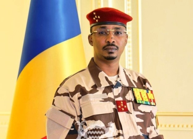 Chad ấn định thời điểm bầu cử tổng thống, kết thúc giai đoạn chuyển tiếp dài 3 năm