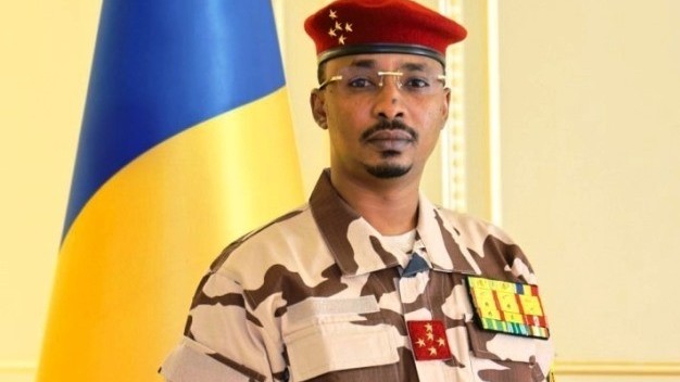 CH Chad ấn định thời điểm bầu cử tổng thống sau 3 năm trong tình trạng chuyển tiếp