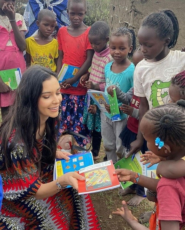 Miss World 2023: Miss World 2023: