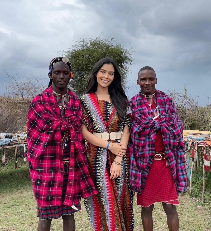 Miss World 2023: Miss World 2023: