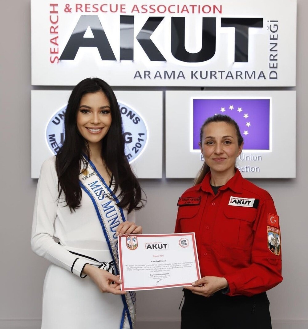 Miss World 2023: Miss World 2023: