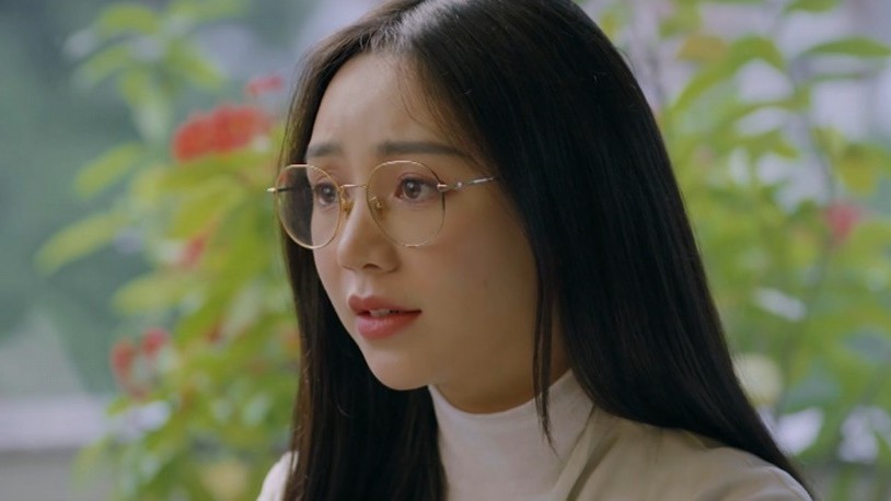 Chúng ta của 8 năm sau tập 48: Dương thú nhận mình 'háo sắc', Nguyệt từ chối đề nghị của sếp Giang