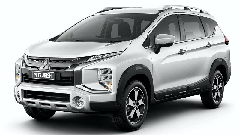 Top 5 xe MPV bán chạy nhất tháng 1/2024: Mitsubishi Xpander tiếp tục dẫn đầu