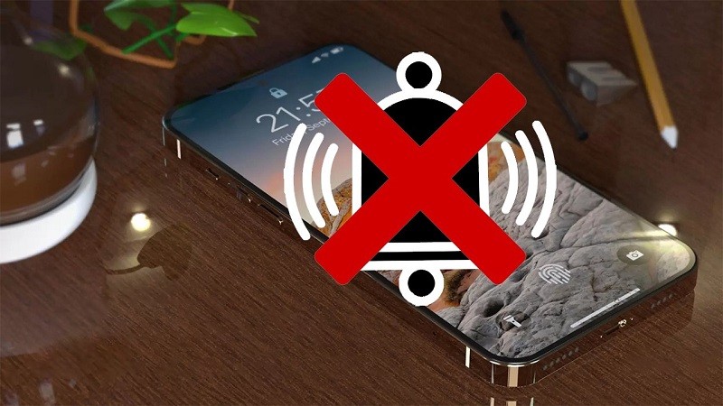 Tắt chế độ rung trên iPhone nhanh chóng Tắt chế độ rung trên iPhone nhanh chóng