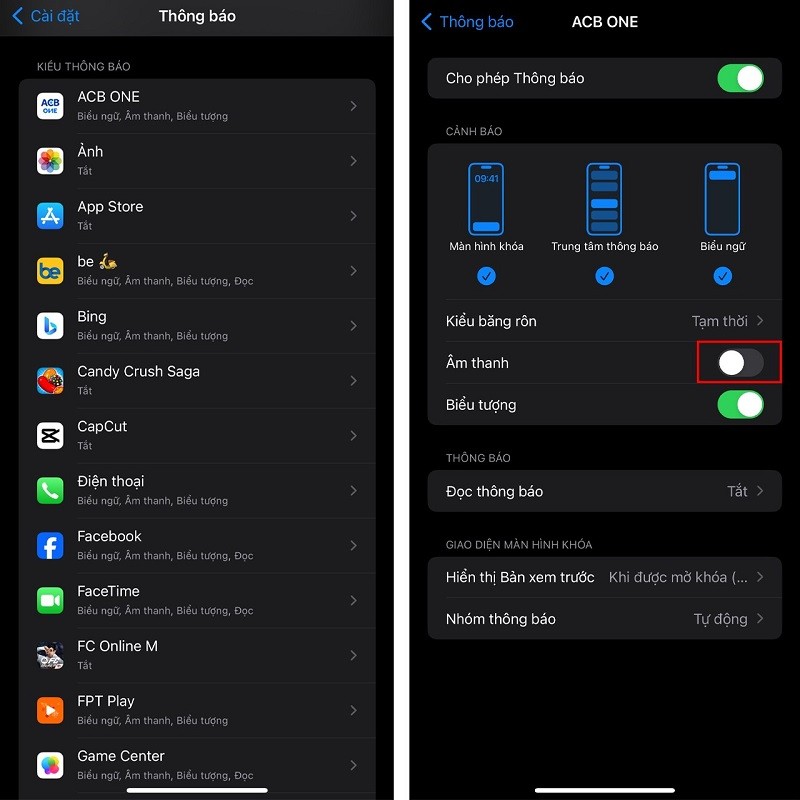 Tắt chế độ rung trên iPhone nhanh chóng Tắt chế độ rung trên iPhone nhanh chóng