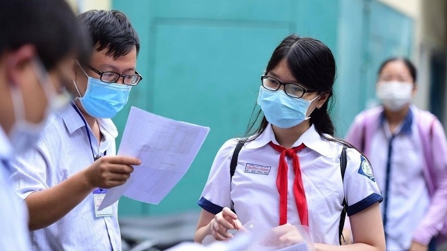 Bất ngờ với xếp hạng của học sinh Việt Nam từ khảo sát PISA