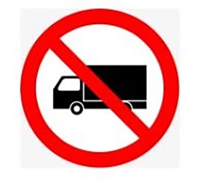 Mức phạt lỗi đi vào đường cấm xe tải là bao nhiêu? Mức phạt lỗi đi vào đường cấm xe tải là bao nhiêu?