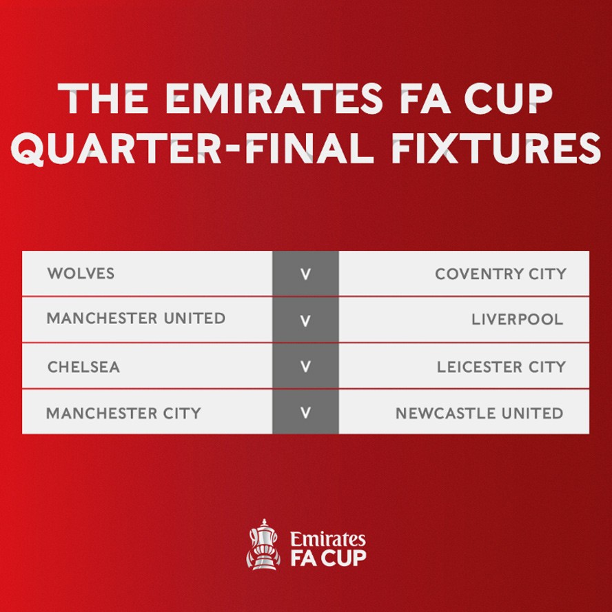 FA Cup