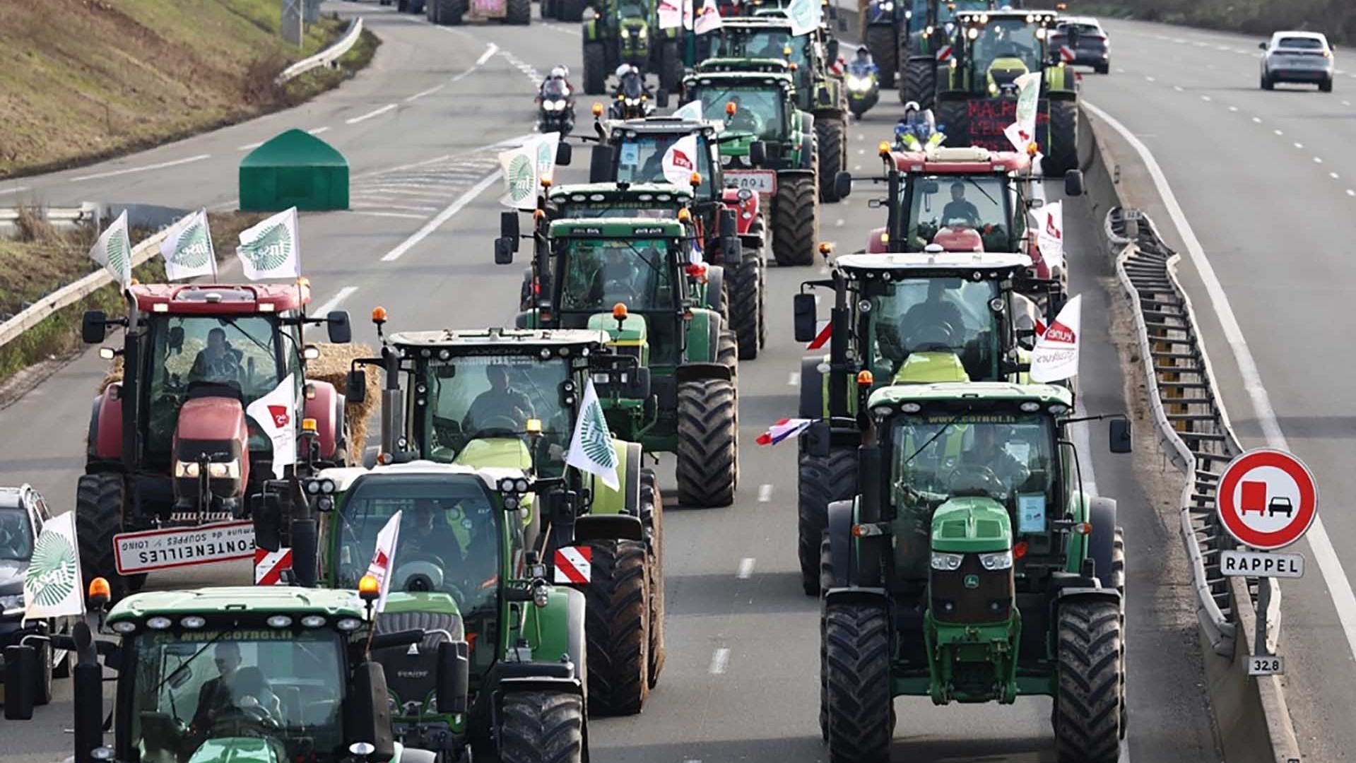 ‘Điểm nghẽn’ của xu hướng năng lượng xanh?