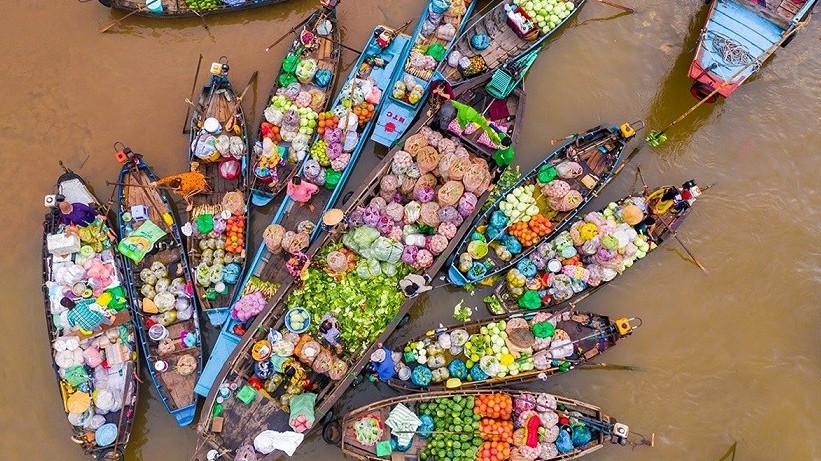 Việt Nam trong danh sách 10 điểm đến hấp dẫn hàng đầu cho sinh viên tốt nghiệp