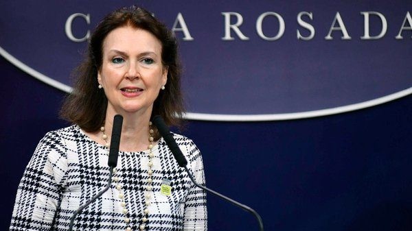 Tìm cách giành lấy quần đảo tranh chấp với Anh, Argentina chơi 'chiêu' mới