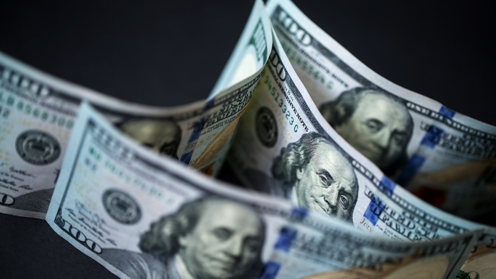 Tỷ giá ngoại tệ, tỷ giá USD/VND hôm nay 8/7: USD giảm mạnh, Euro chuyển biến tích cực