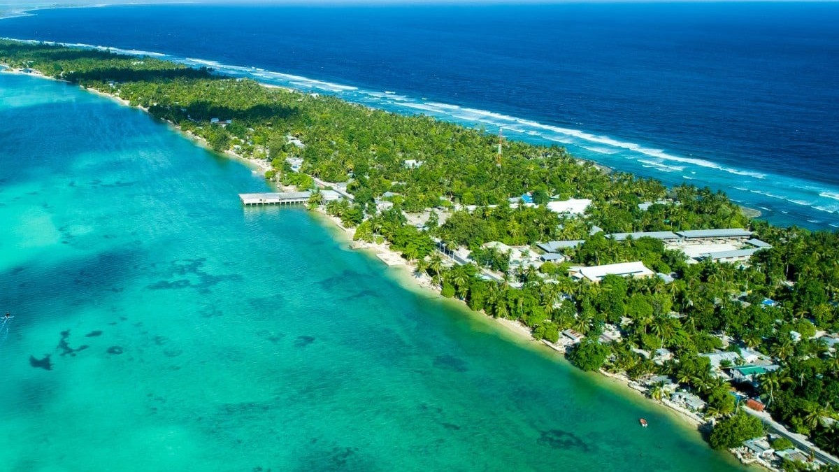 Australia tung chiến lược 'bước ngoặt' về công nghiệp quốc phòng, 'gạt phăng' vai trò này của Trung Quốc