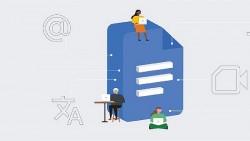 Hướng dẫn cách đếm số từ trên Google Docs đơn giản, nhanh chóng