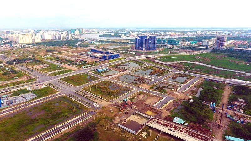 Quy định chi trả tiền bồi thường, hỗ trợ, tái định cư theo Luật Đất đai 2024 từ ngày 1/1/2025 Quy định chi trả tiền bồi thường, hỗ trợ, tái định cư theo Luật Đất đai 2024 từ ngày 1/1/2025