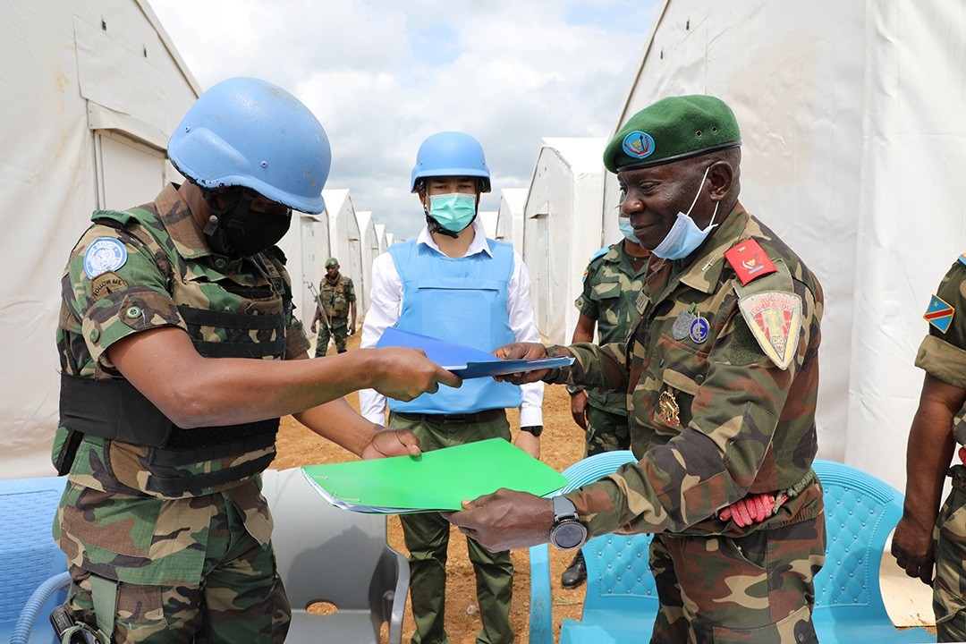 Điểm tin thế giới sáng 1/3: NATO-Hàn Quốc xích lại gần nhau, Singapore tậu thêm máy bay F-35A, bầu cử Quốc hội Iran Điểm tin thế giới sáng 1/3: NATO-Hàn Quốc xích lại gần nhau, Singapore tậu thêm máy bay F-35A, bầu cử Quốc hội Iran