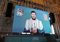 Lực lượng Houthi tuyên bố sắp có những 'bất ngờ' quân sự ở Biển Đỏ