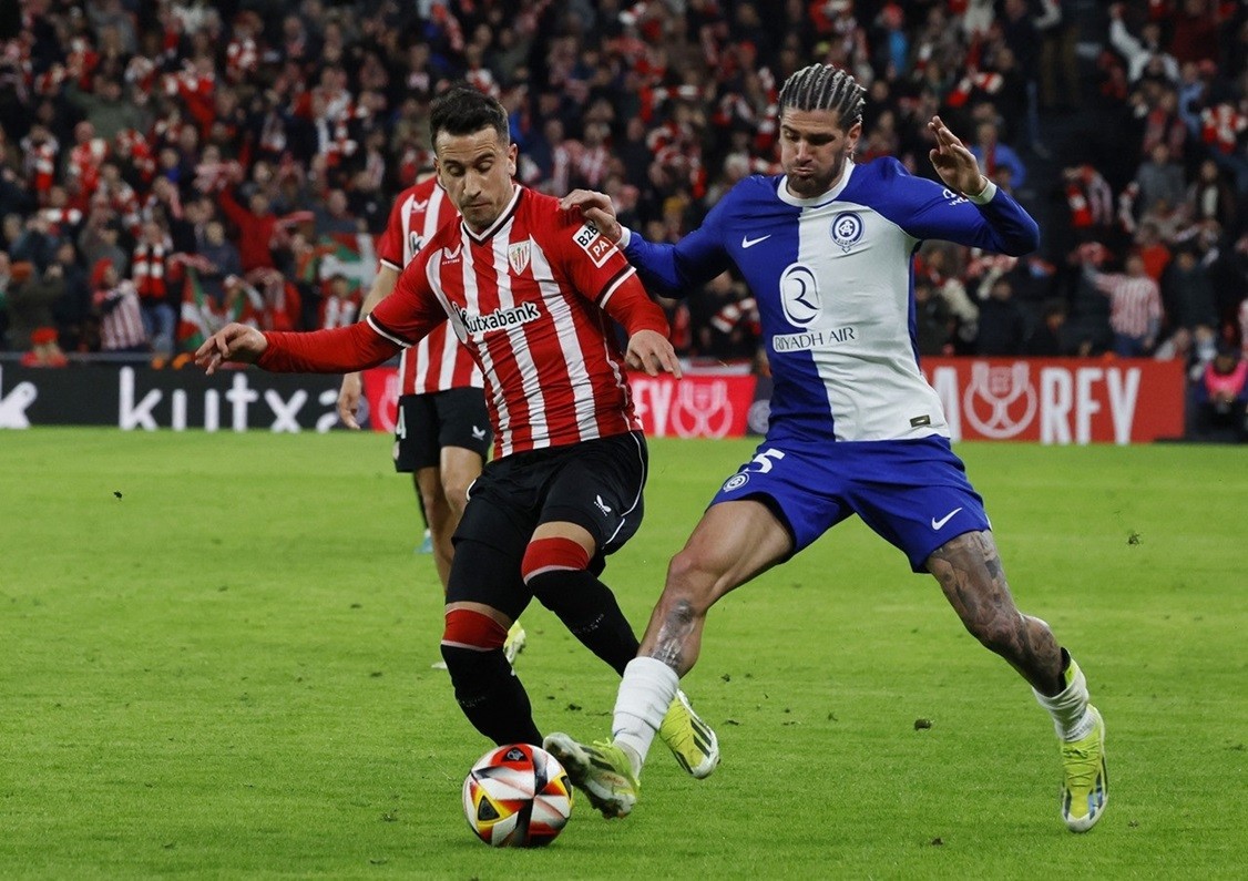 Hình ảnh trận đấu