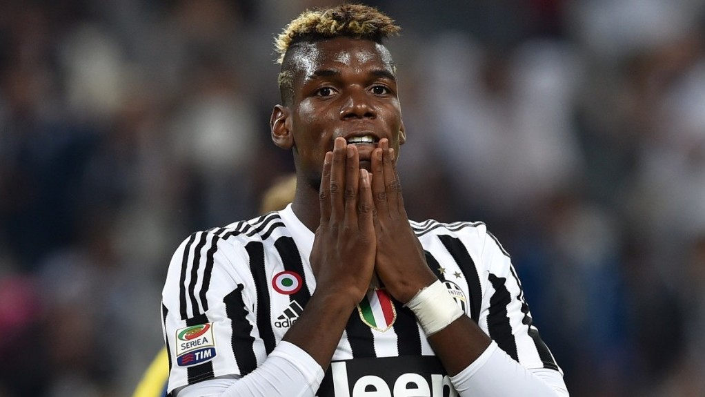 Tòa án phòng chống doping cấm thi đấu 4 năm đối với Paul Pogba