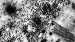 Xung đột Hamas-Israel: Sự cố bi thảm rúng động Dải Gaza, hơn 100 người tử vong, Mỹ nói đang tìm thông tin