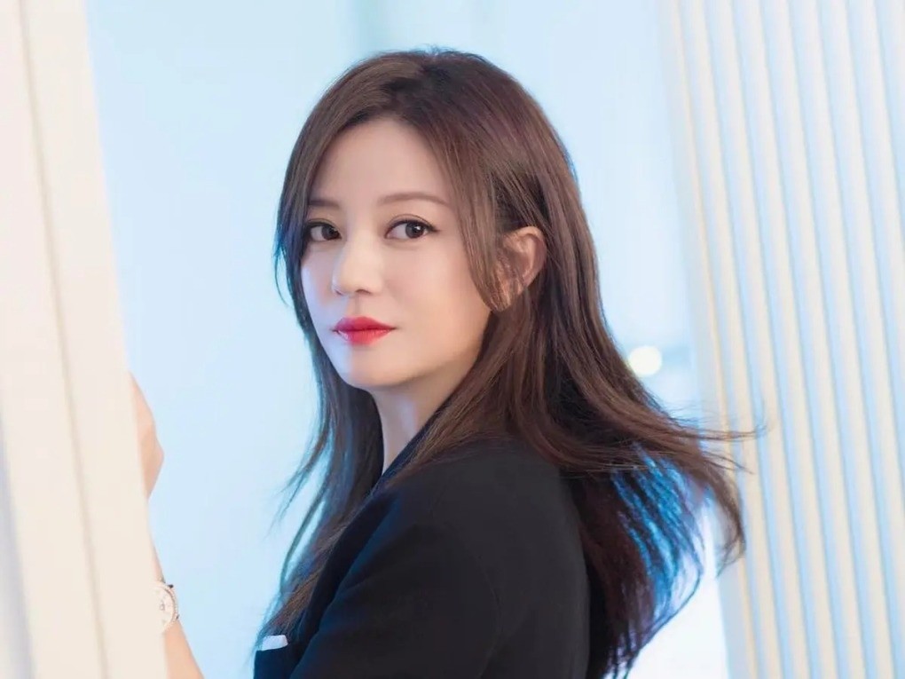 Triệu Vy Triệu Vy