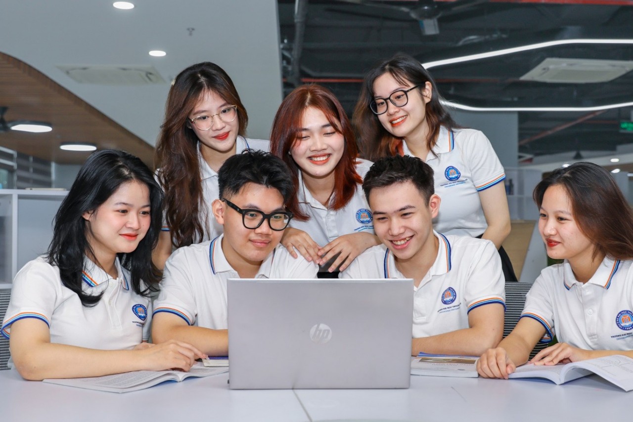 5 phương thức tuyển sinh 2024 của Trường ĐH Thương mại