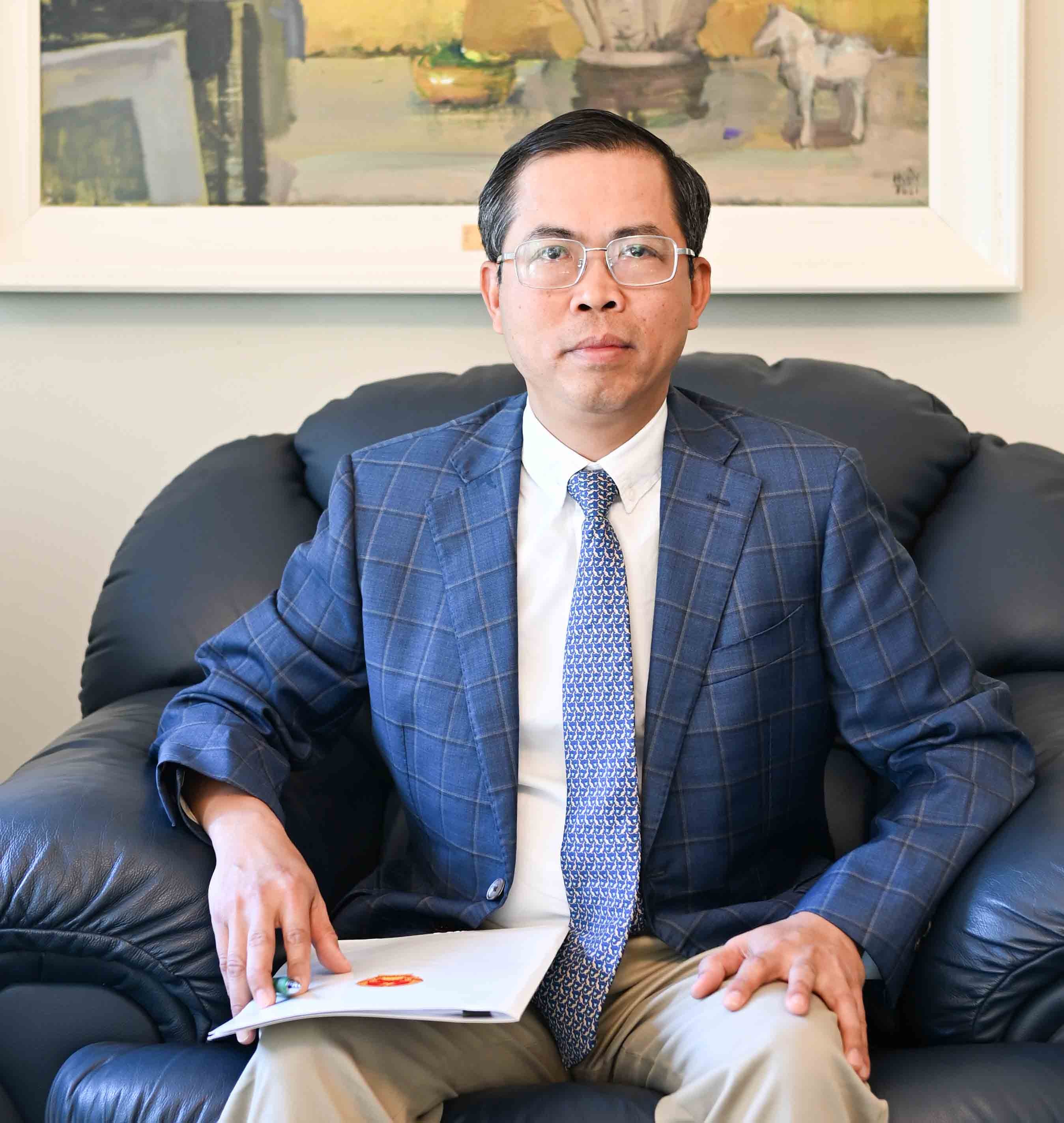 Chung tay vun đắp quan hệ ASEAN - Australia, tạo xung lực mới cho Đối tác chiến lược Việt Nam - Australia Chung tay vun đắp quan hệ ASEAN - Australia, tạo xung lực mới cho Đối tác chiến lược Việt Nam - Australia