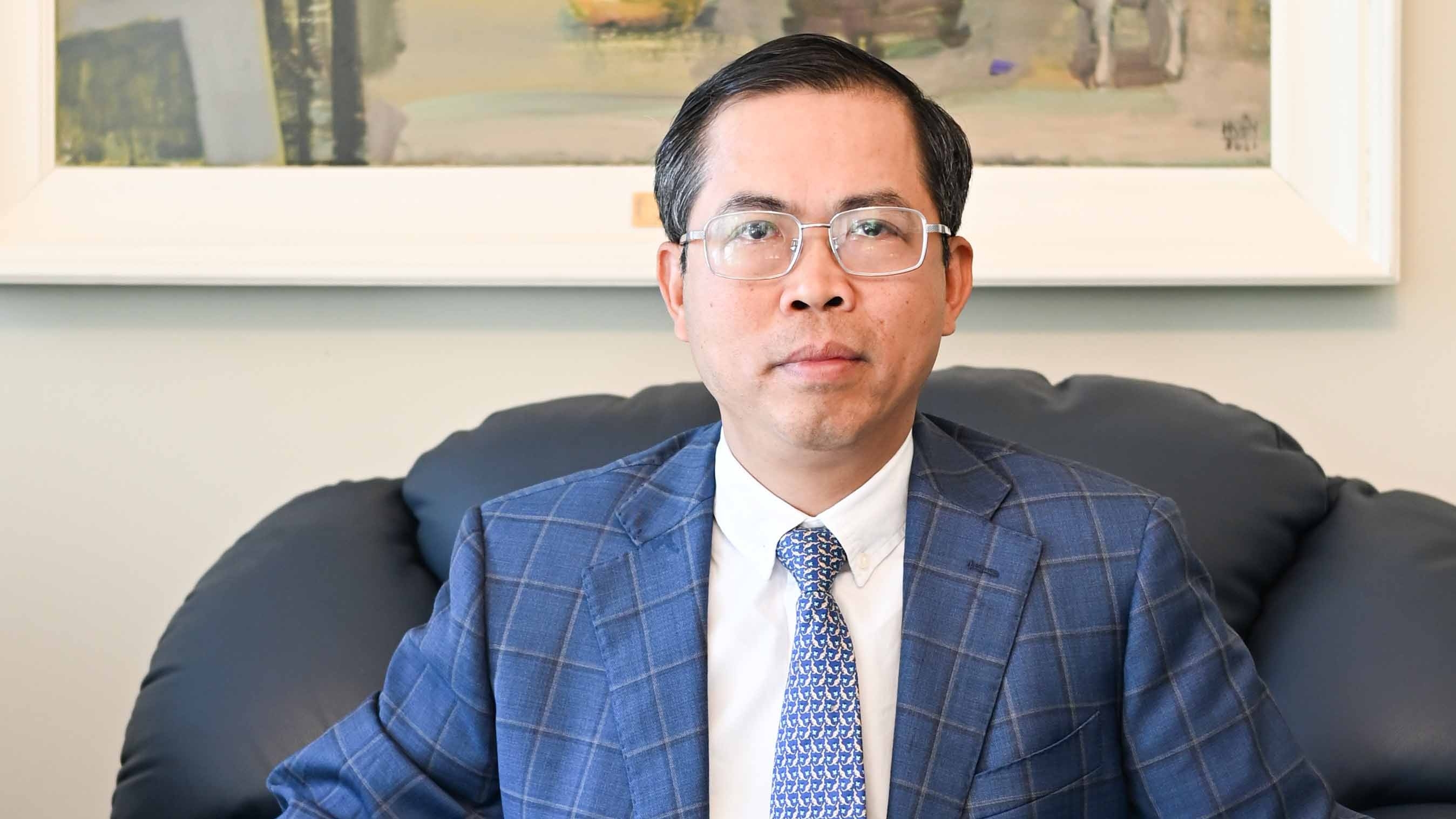 Bộ trưởng Ngoại giao Penny Wong thăm Việt Nam: Xung lực thực hiện thắng lợi Chương trình hành động Đối tác chiến lược toàn diện Việt Nam-Australia