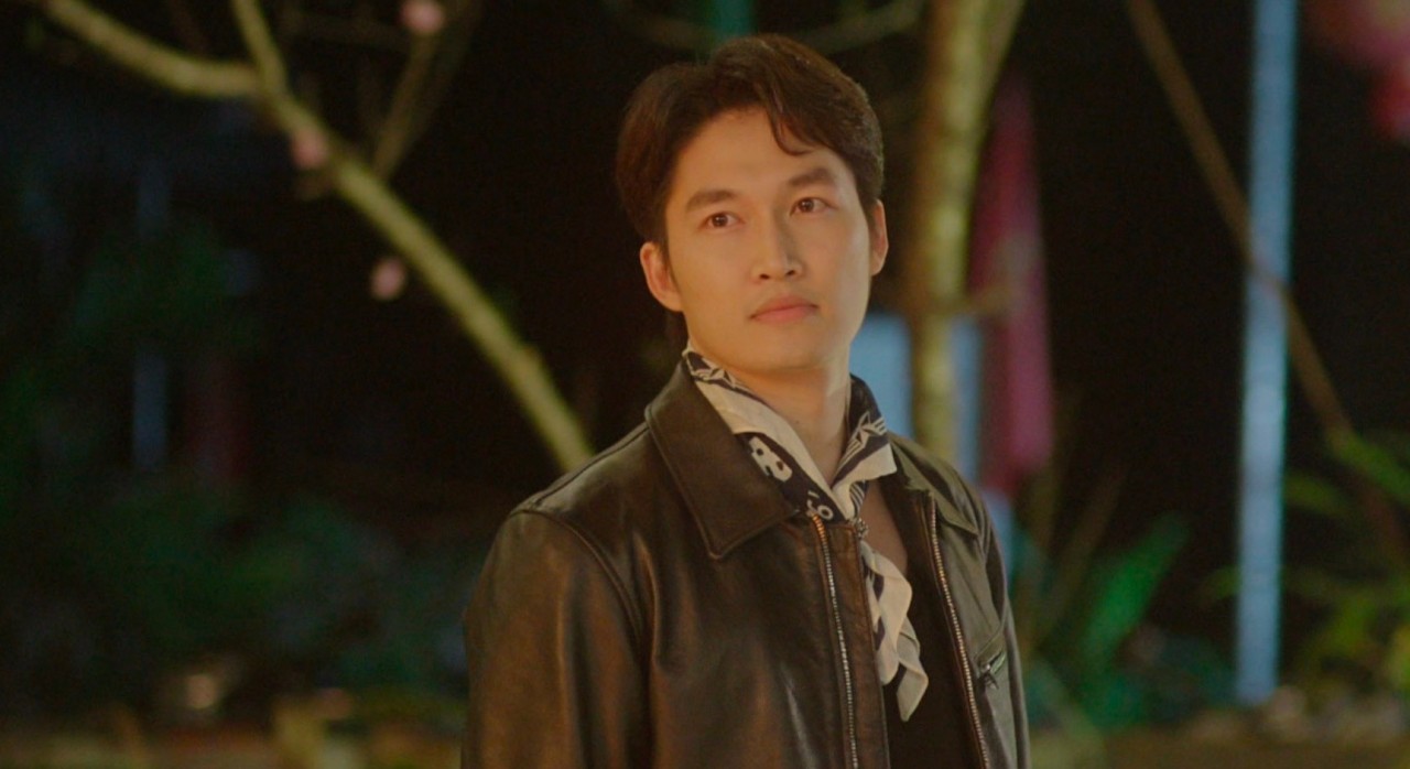 Gặp em ngày nắng tập 10 Gặp em ngày nắng tập 10