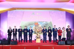 Lễ khởi công xây dựng Cụm công nghiệp Đông Phú Yên - điểm đến thành công cho nhà đầu tư