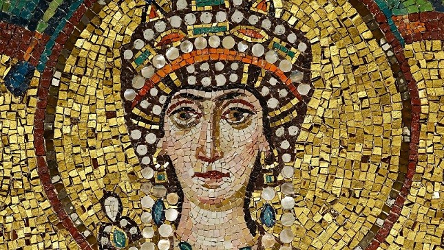 Chiêm ngưỡng nghệ thuật độc đáo của tranh khảm Italy Chiêm ngưỡng nghệ thuật độc đáo của tranh khảm Italy