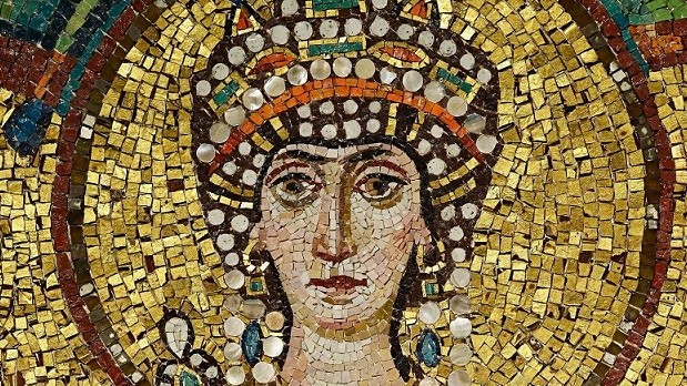 Chiêm ngưỡng nghệ thuật độc đáo của tranh khảm Italy