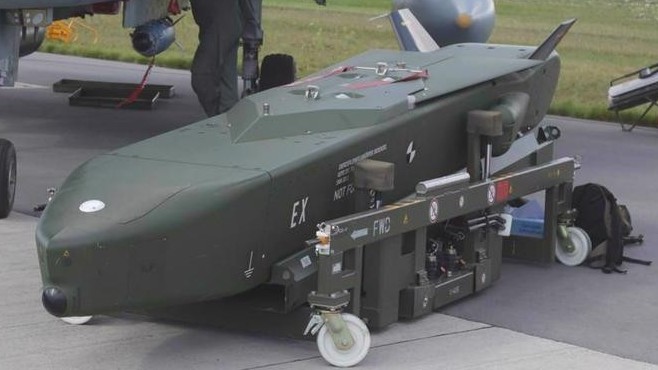 Lo Moscow thành mục tiêu tấn công, Đức nhất quyết không chuyển vũ khí nóng này cho Ukraine