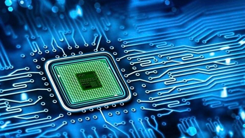 Chip bán dẫn sẽ ngày càng đắt đỏ khi nguồn nước khan hiếm