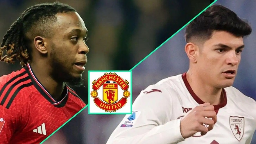 Chuyển nhượng cầu thủ: MU tính bán Wan-Bissaka và mua về Raoul Bellanova