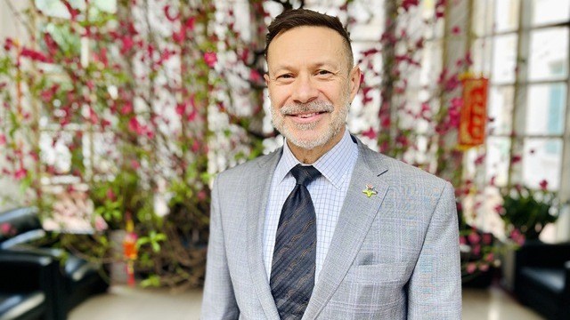 Đại sứ Australia tại Việt Nam: Thủ tướng Phạm Minh Chính là một trong ba vị khách đặc biệt của Chính phủ Australia