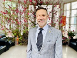 Đại sứ Australia tại Việt Nam: Thủ tướng Phạm Minh Chính là một trong ba vị khách đặc biệt của Chính phủ Australia