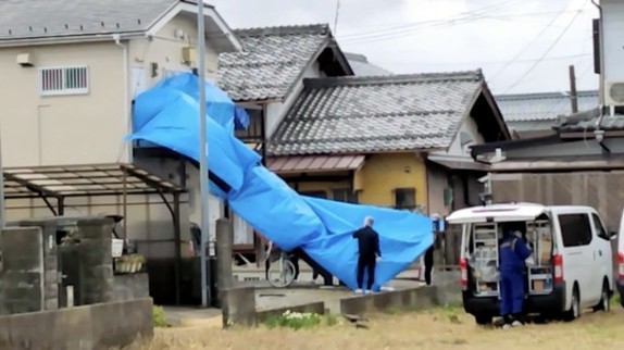 Cảnh sát Nhật Bản đã bắt giữ nghi phạm vụ sát hại công dân Việt Nam tại Higashiomo