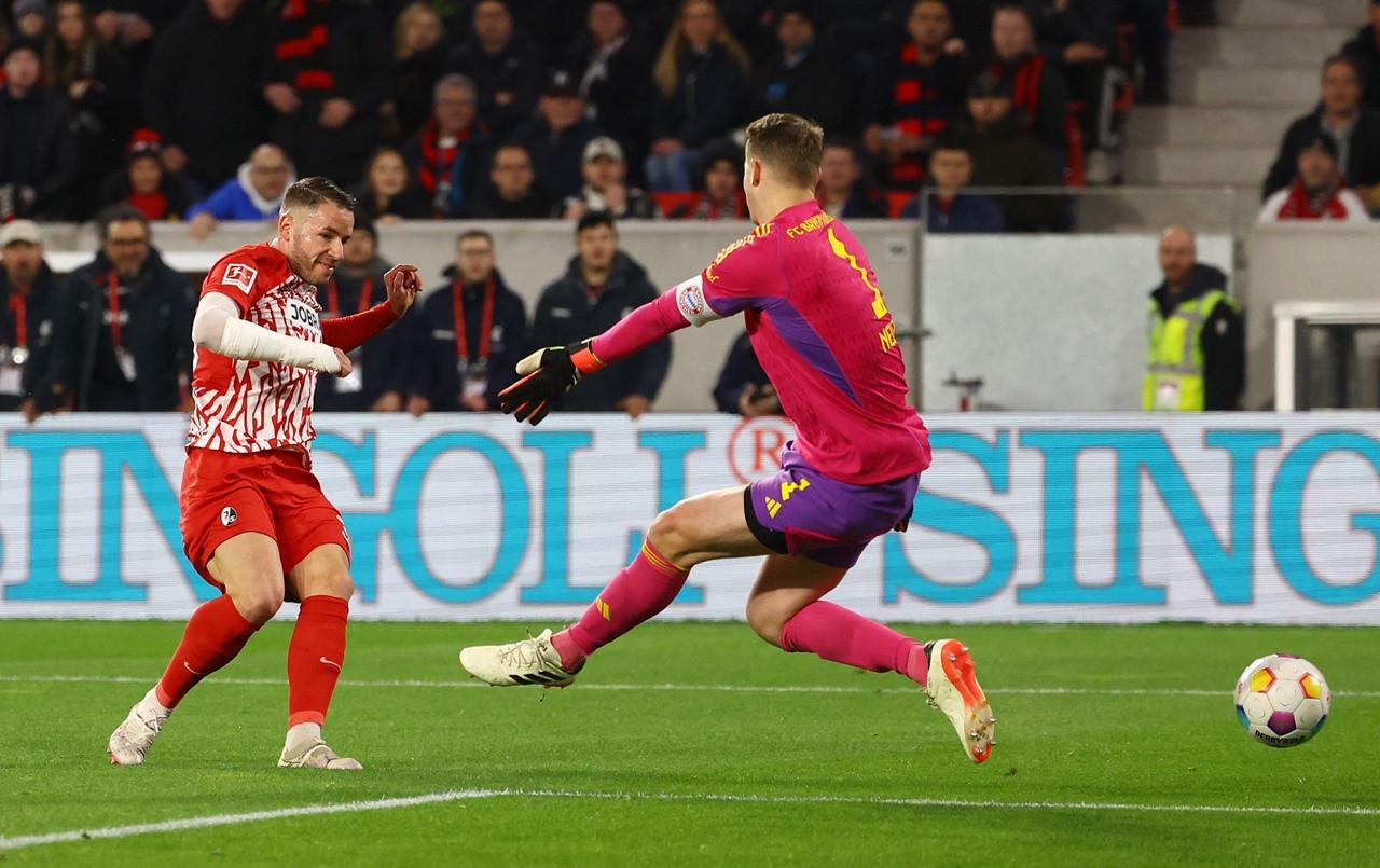 Bundesliga 2023/24: Bundesliga 2023/24: