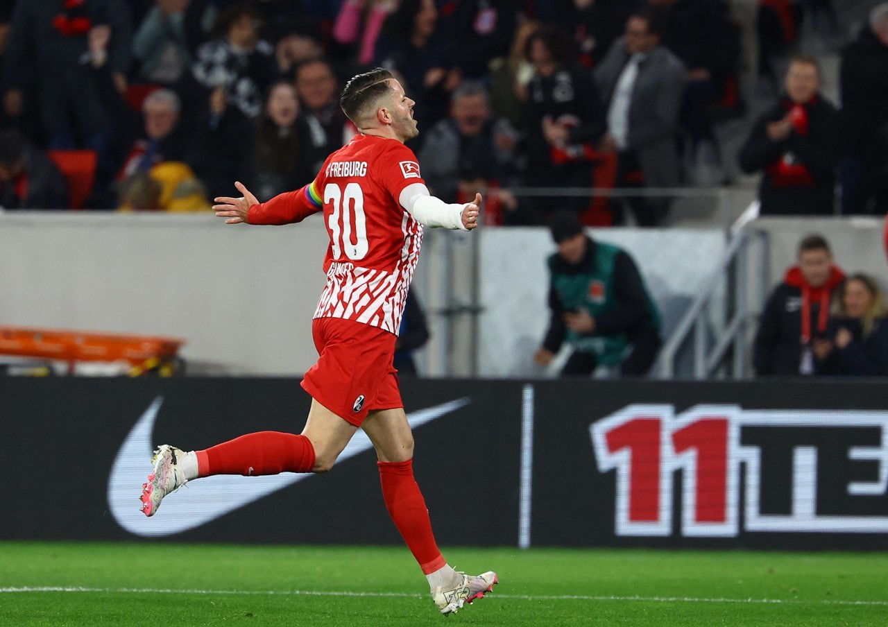 Bundesliga 2023/24: Bundesliga 2023/24: